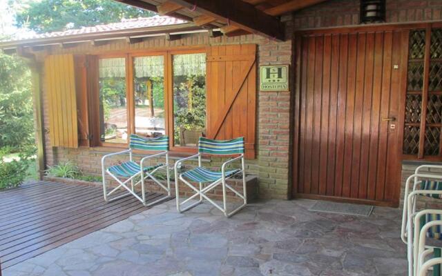 Alpina Hosteria