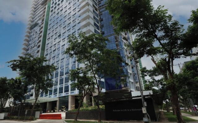 38 Park Avenue Condominiums