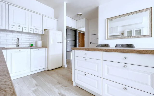 Pure Home Apartments - Gwiaździsta