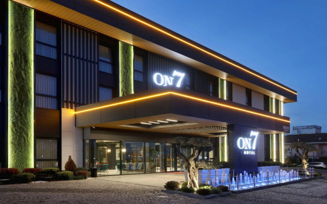 Hotel ON7 Sakarya