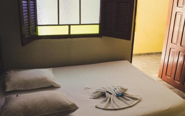 Hotel Santo Antoninho