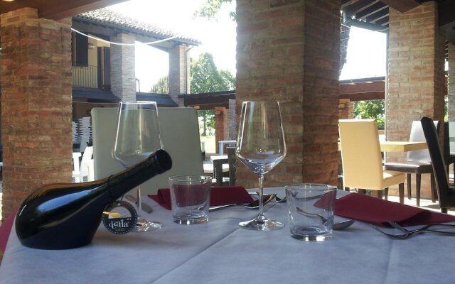 B&B La Collina di Nando