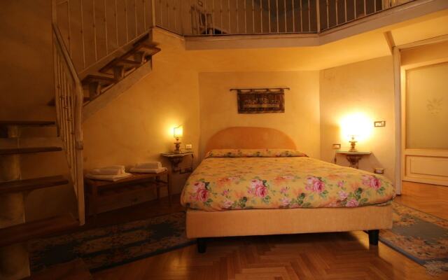 Suite Medici