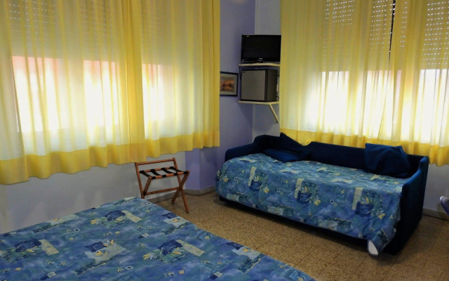 Hotel La Torre