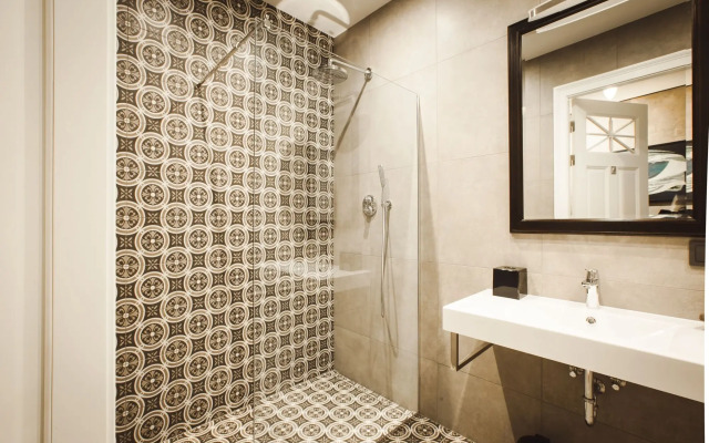 Art Hotel Roma