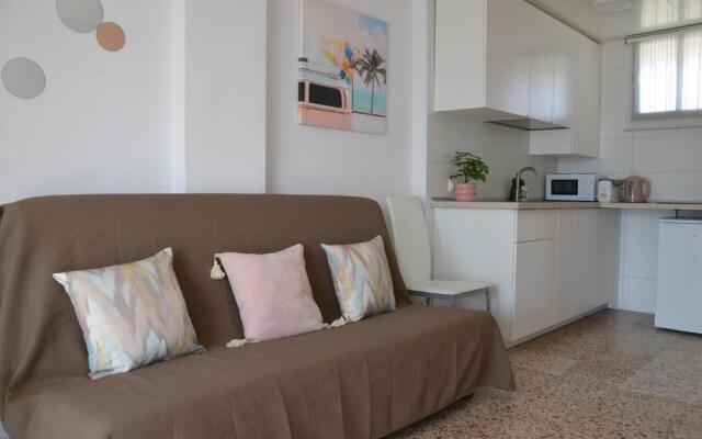 Apartamentos Provima