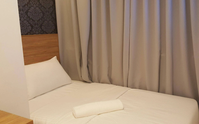 Sovotel Boutique Hotel at Uptown 101