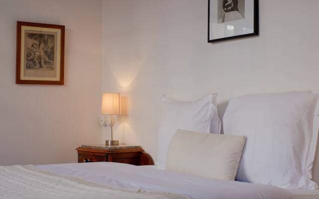 Honorê - Hôtel Pour Nomades Rêveurs - 7 Jean Fabre