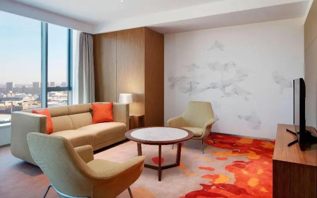 Four Points by Sheraton Changchun Hi Tech Zone