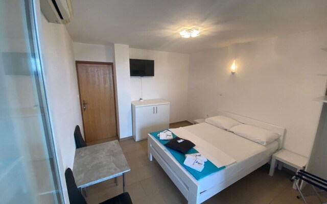 Room Mira With Terrace and sea View