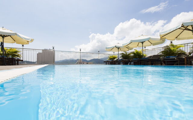 Galliot Hotel Nha Trang