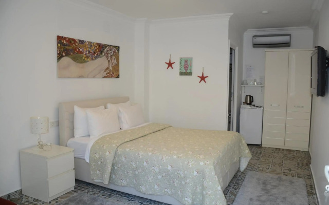 Berg Hotel