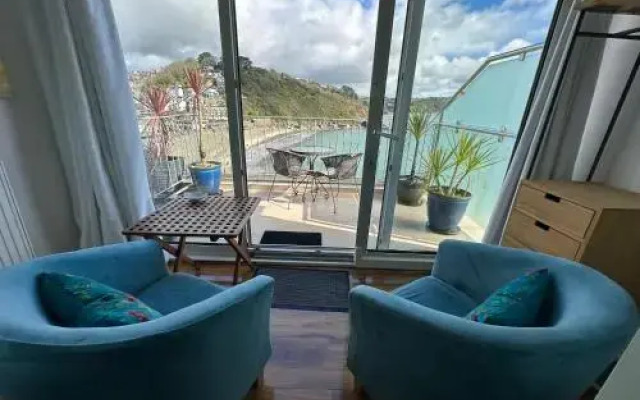 The Watermark Bed & Breakfast
