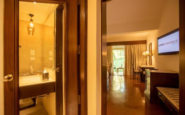 Gateway Chikmagalur