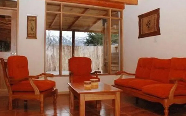 Hotel Tierra Mapuche