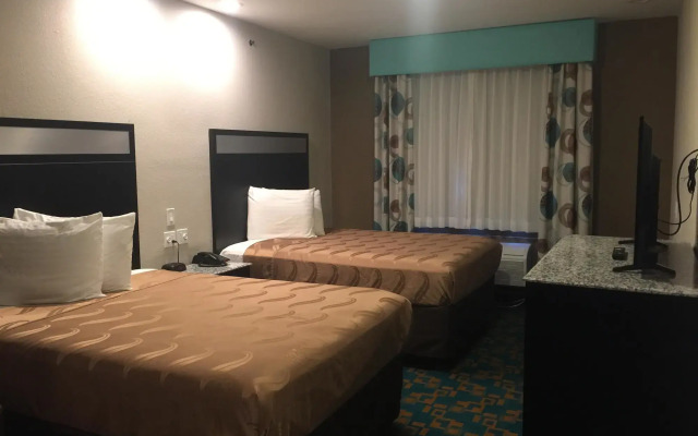 SureStay Hotel by Best Western Brownsville