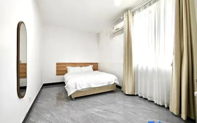 Xinshi Gem Hotel Zhangzhou