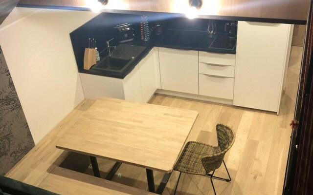 Apartment Chemin des Bergers