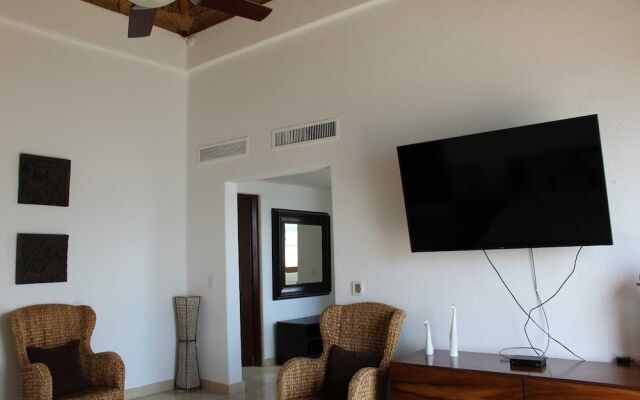 Punta Esmeralda 501 4 Bedroom Condo