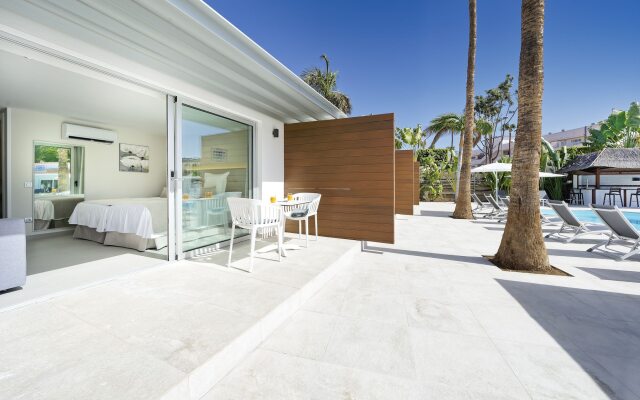 Sanom Beach Resort - Adults Only