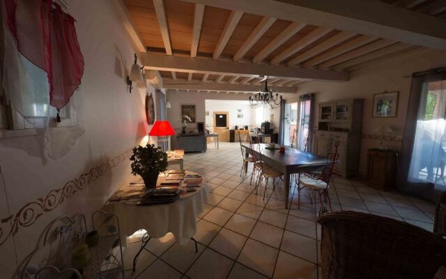 La Bastide Des Pins