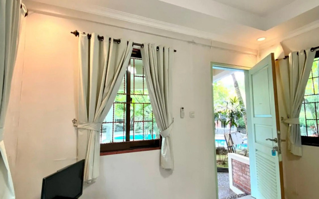 New Green Sentul Resort