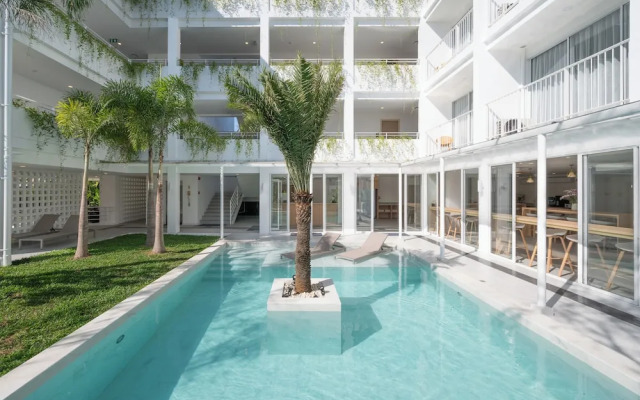 Lis Hotel Chiangmai