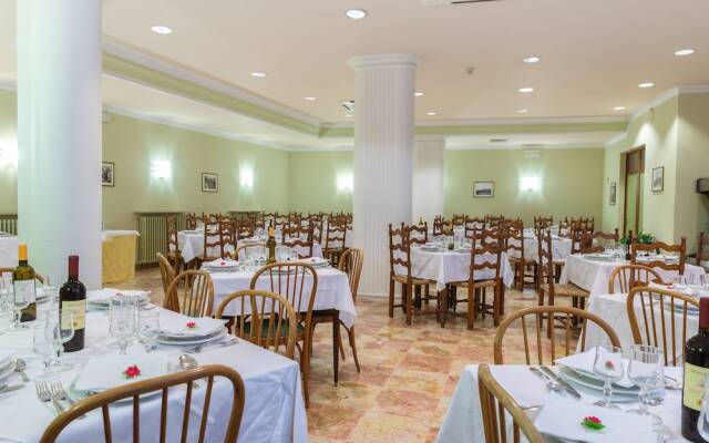 Hotel San Pietro