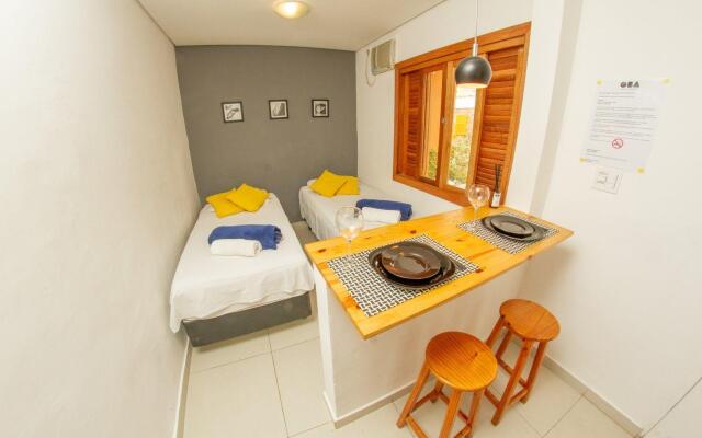 Studio 6 Vila Madalena by Oba