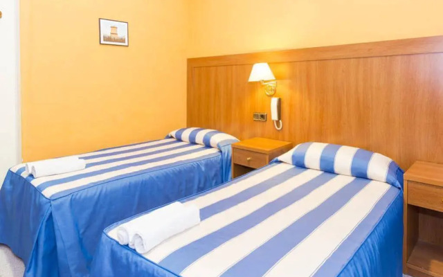 Hotel Pension Coral