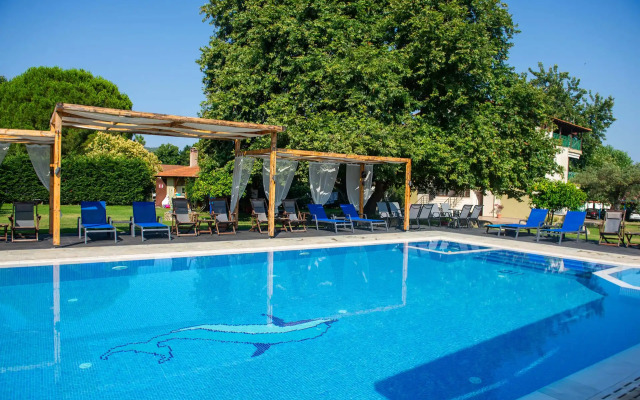 Villa Vasiliadis