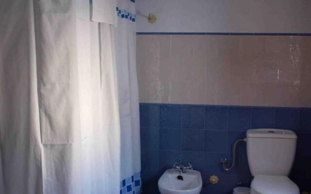 Casa Rural La Pililla