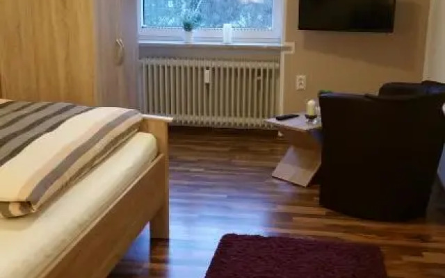 Ferienwohnung Daisy 262