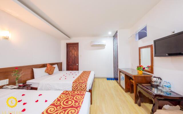 Le Soleil Hotel Nha Trang