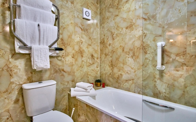 Muthu Ben Doran Hotel