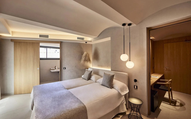 Joe's Gomila Boutique Hotel