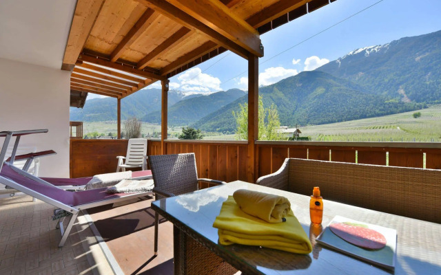 Residence Montani