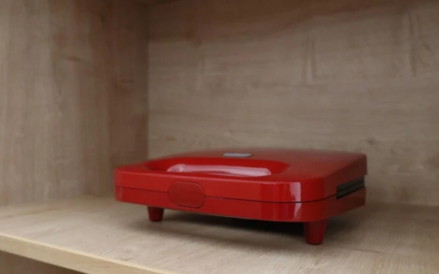 Quiet Romantic Apartment In The Heart Of Barranco