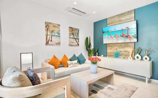 Wariruri Condos by SunStays