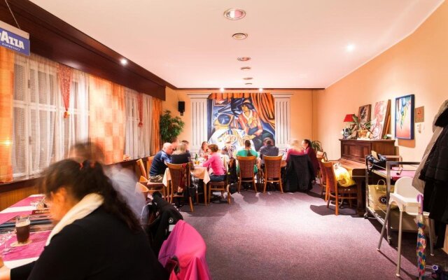 Hotel Grand
