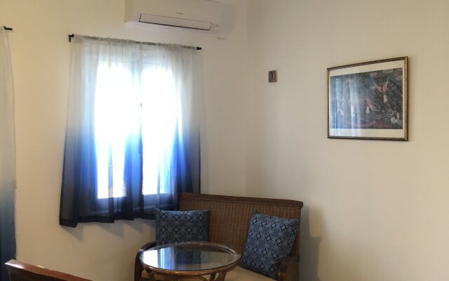 Hotel Fiona