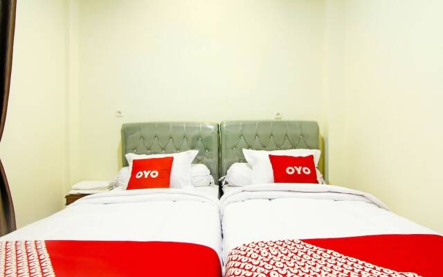 OYO 90978 Khalifi Guesthouse Syariah