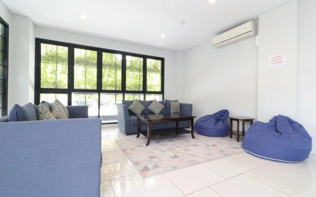 Mendjangan Residence