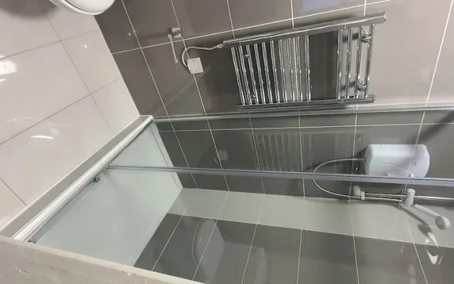 Nice Apartment in Leiceser