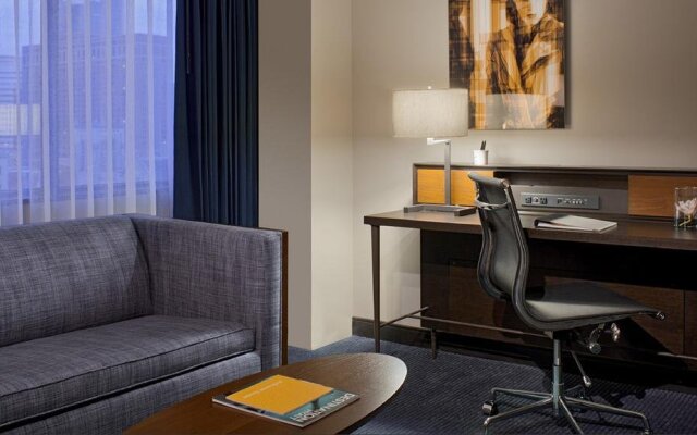 Hyatt Regency Minneapolis