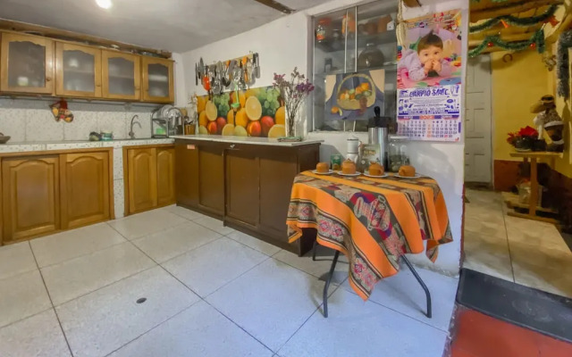 La Casa de Carmen