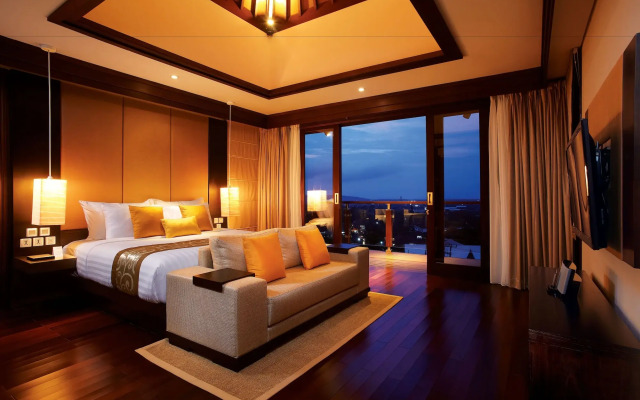 tanadewa Villas Nusa Dua Bali By Cross Collection