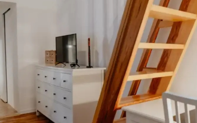 Warsaw Concierge Loft Chmielna