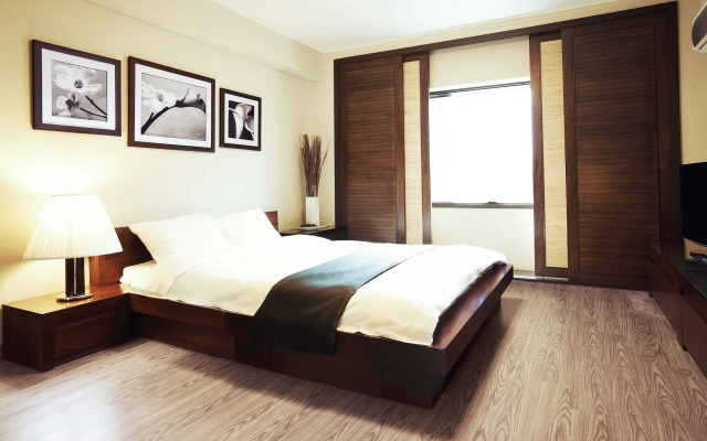 Kensington Hotel Seorak