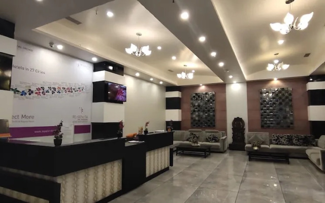 Regenta Inn, Vadodara